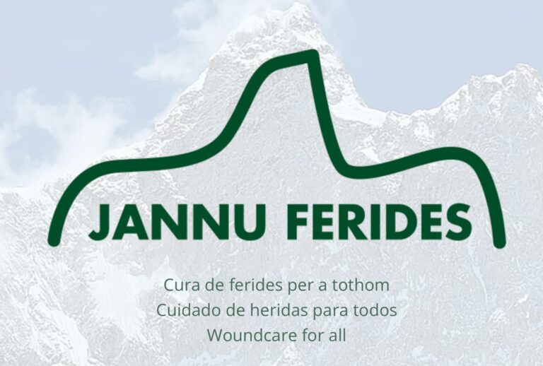Jannu Ferides comença oficialmente a funcionar – Jannu Ferides empieza oficialmente a funcionar – Jannu Ferides officially begins operations